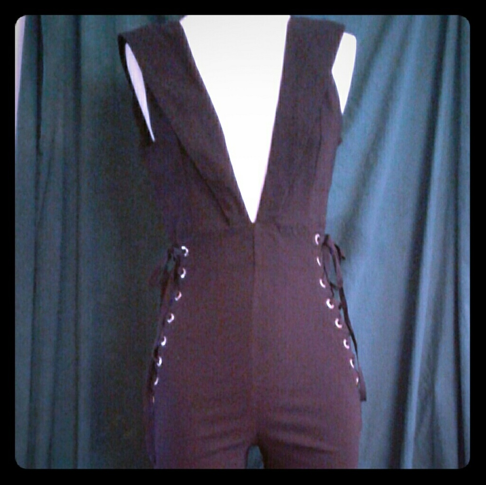 New Classy Jumpsuit